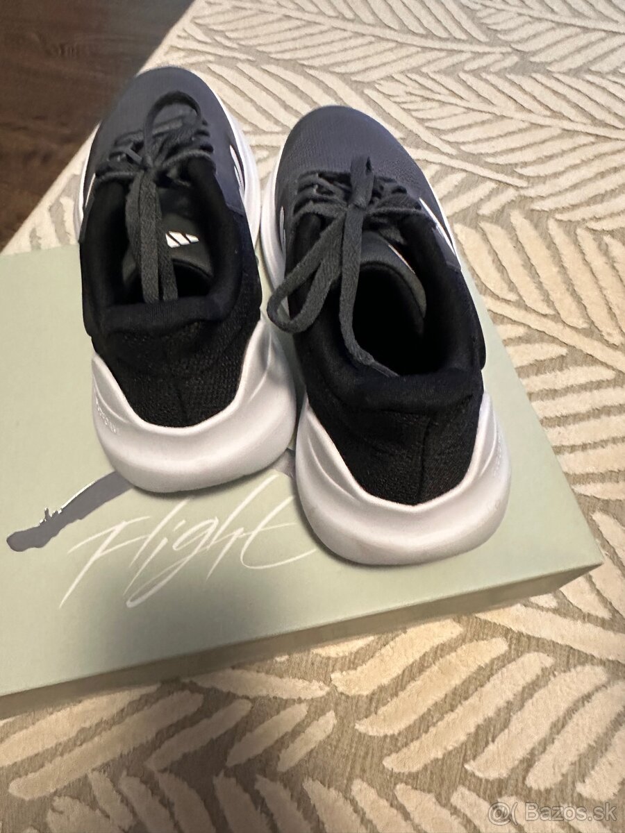 Adidas botasky 38 2/3 performance cloudfoam - 3