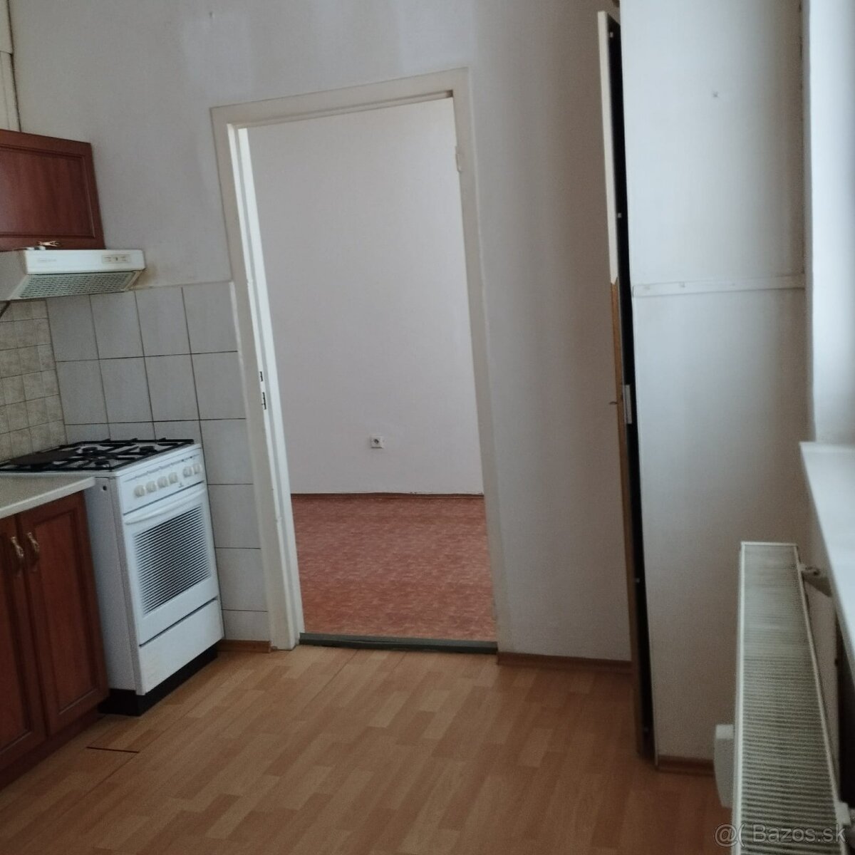 4-izbový byt - Severná 1977/2, Trebišov - 3