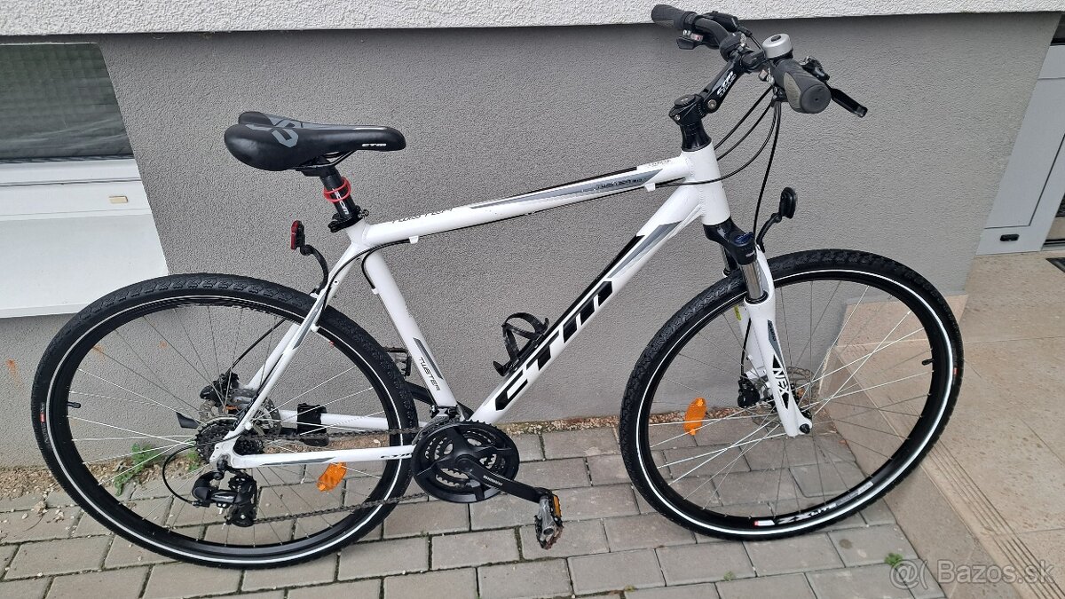 CTM TWISTER 3.0. - 3