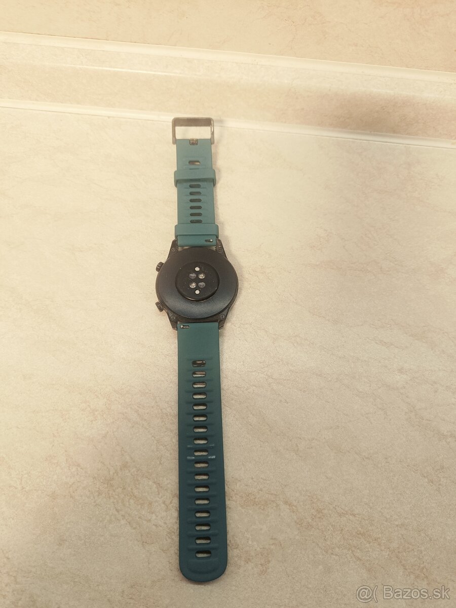 Smart hodinky Huawei Watch GT2 46mm - 3