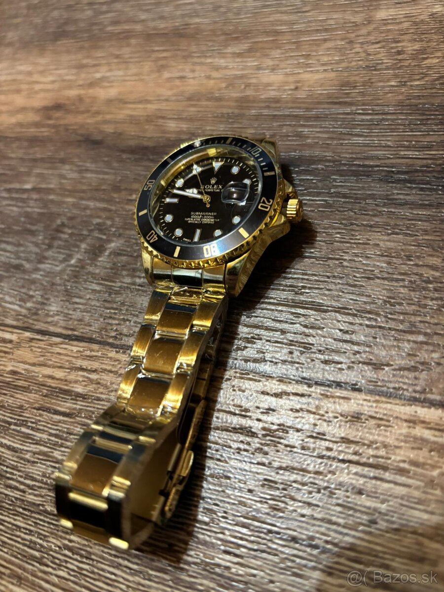 Rolex Submariner - 3