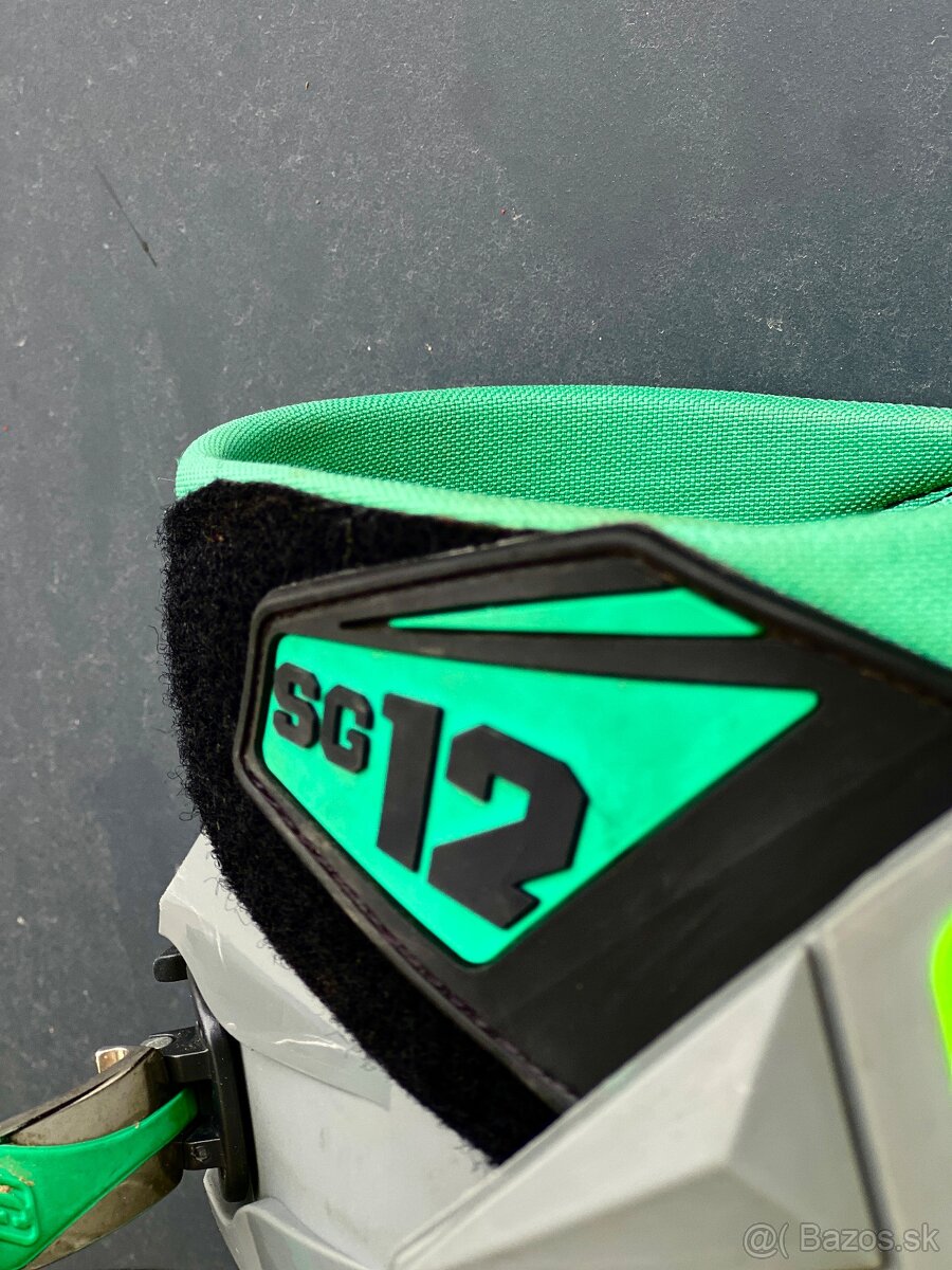 Gaerne SG12 veľ. 43 - 3