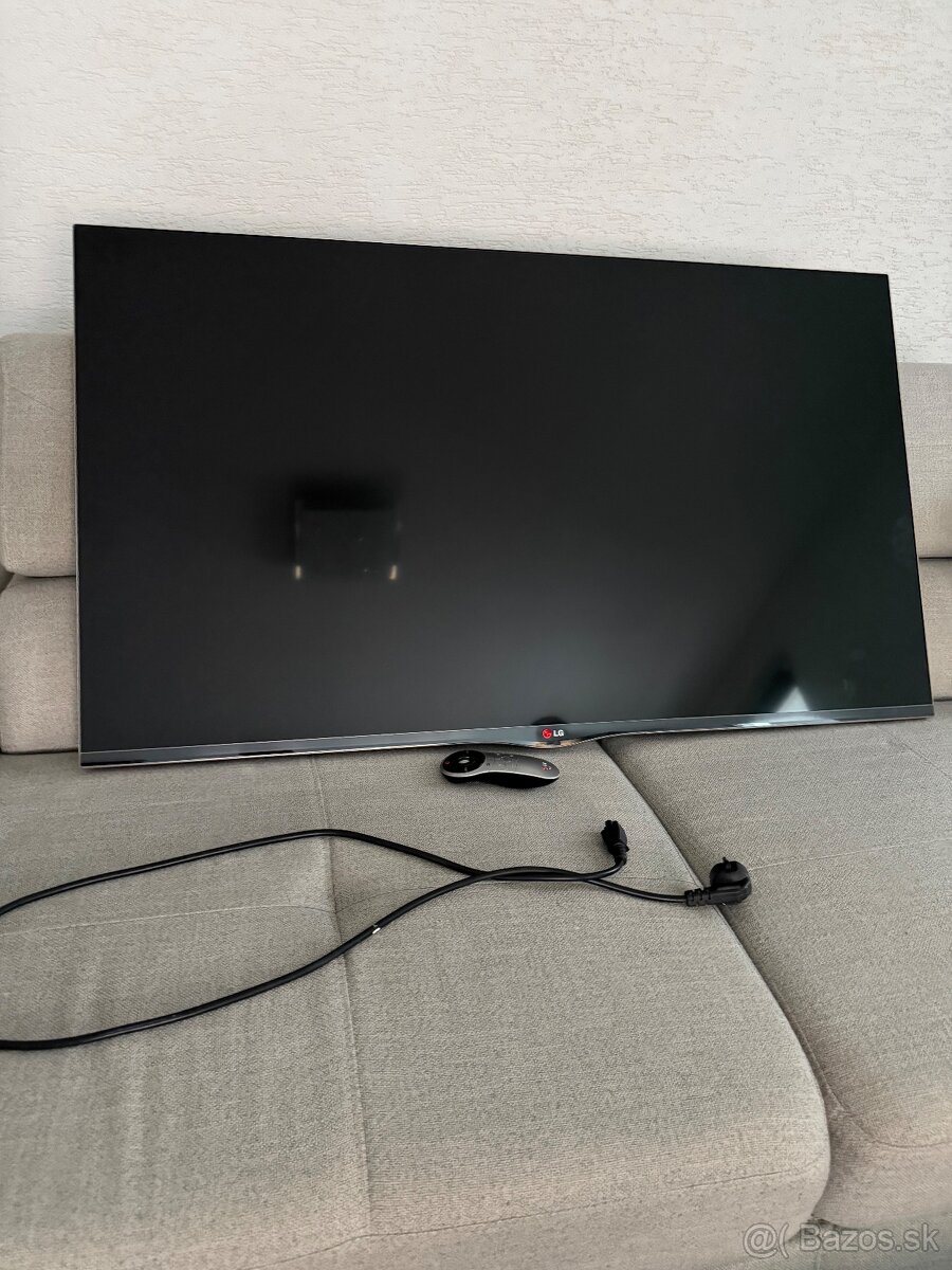 LG televizor - 3