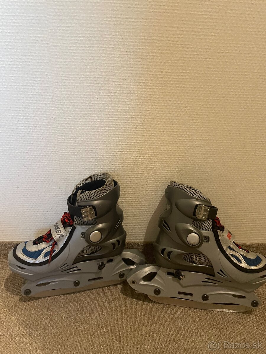 Detske korčule - 3