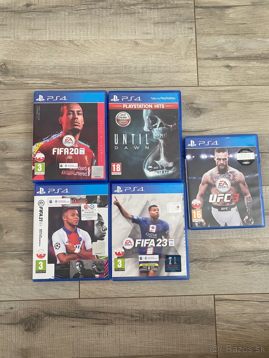 PlayStation 4 Slim 500 GB - 3