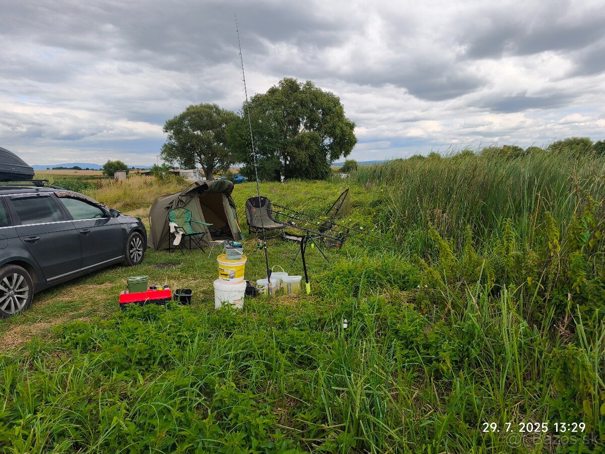 JRC Defender Peak Bivvy 1 man - 3