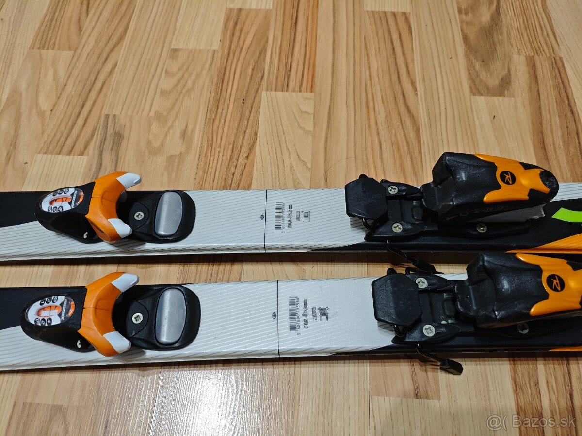 Detské lyže 120cm - 3