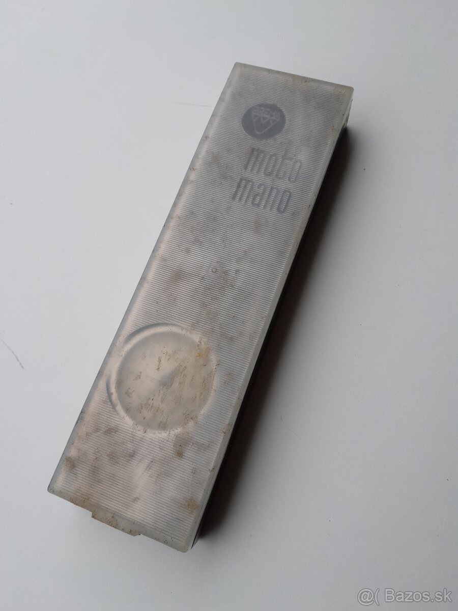 Predám retro tlakomer - 3