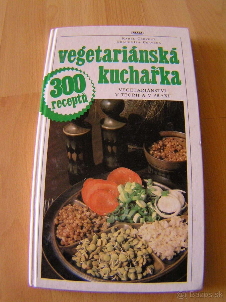 Zdravá strava , kuchárske knihy ; čokoláda .... - 3