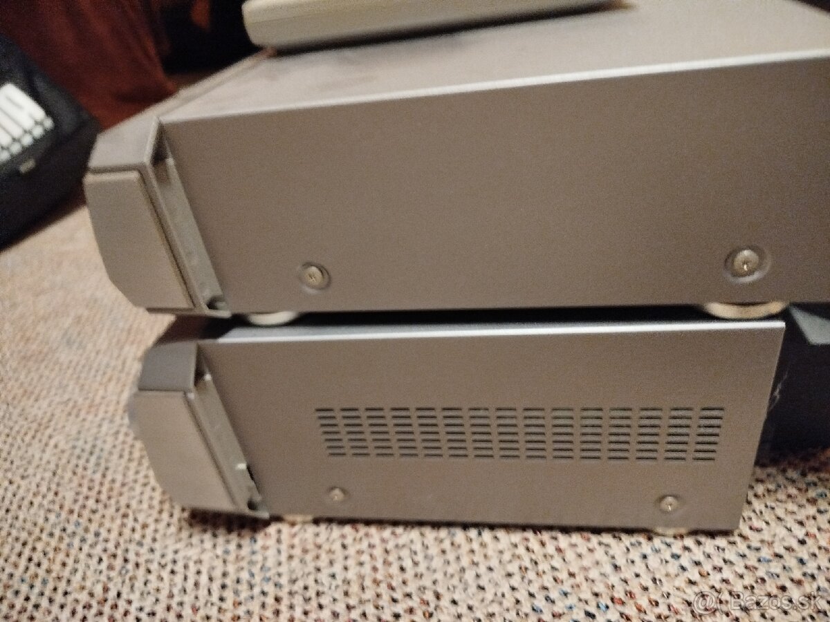 Predám hi-fi sústavu - 3