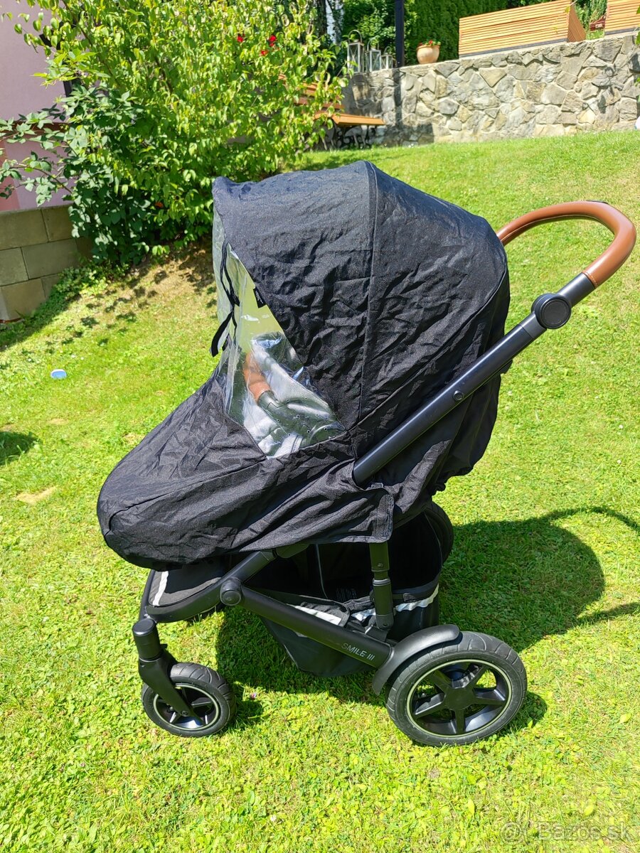 Kočík Britax Smile III - 3