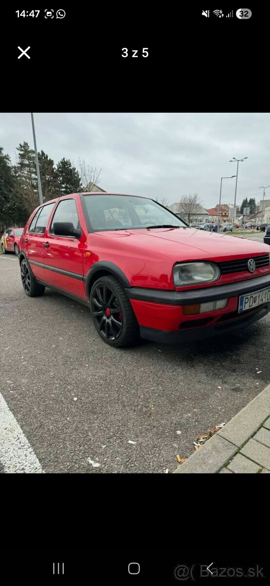 Vymením skúste ponúknuť - 3