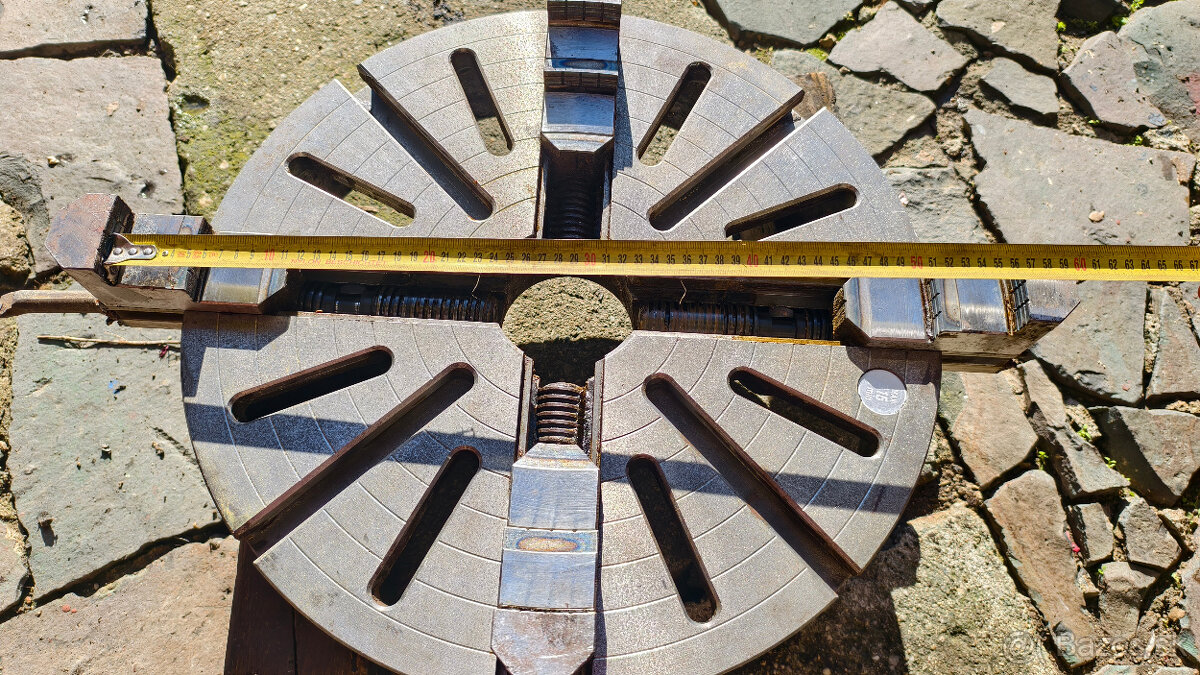 Lícna doska 510 mm - 3