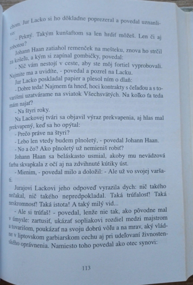 Hodvábna cesta (Hana Zelinová), nová - 3