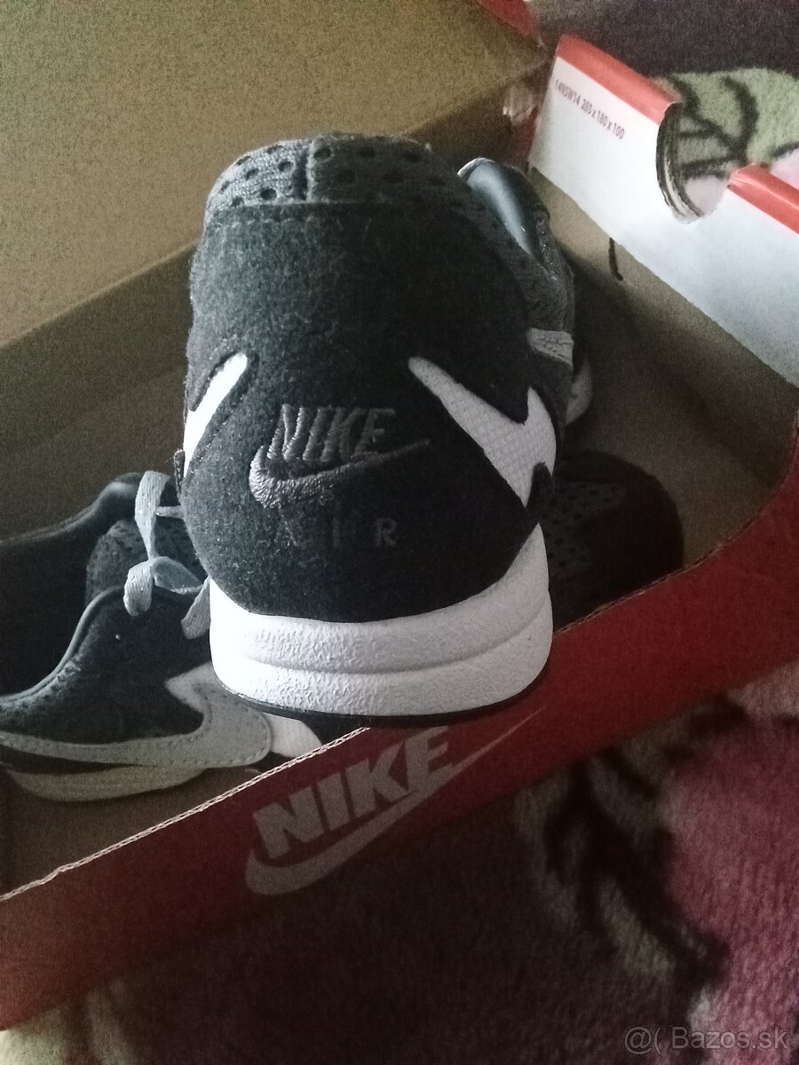 nike tenisky nove - 3