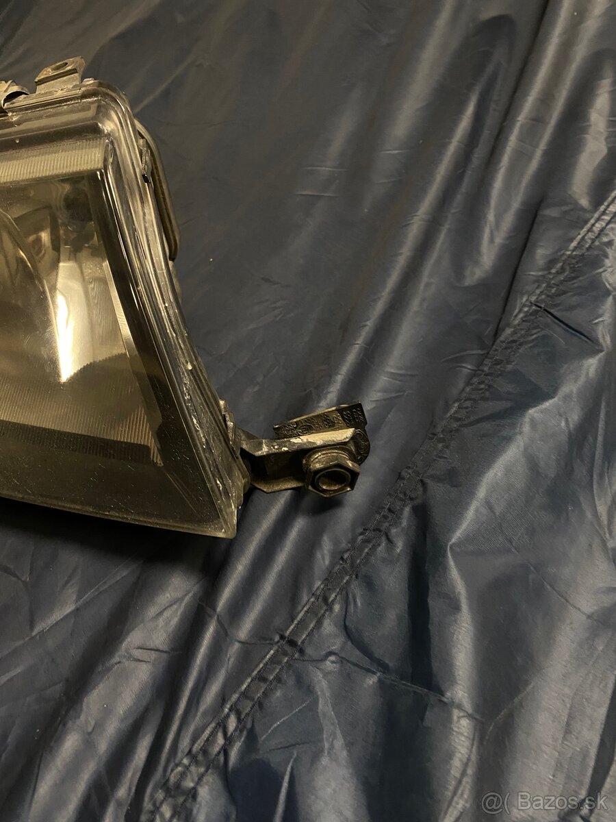 Predné svetlo fabia 1 facelift - 3