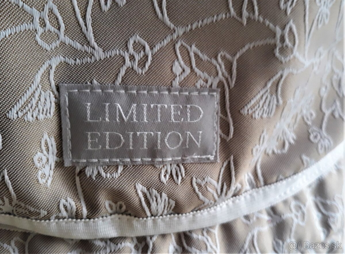 Na predaj exkluzívny kočík - 3