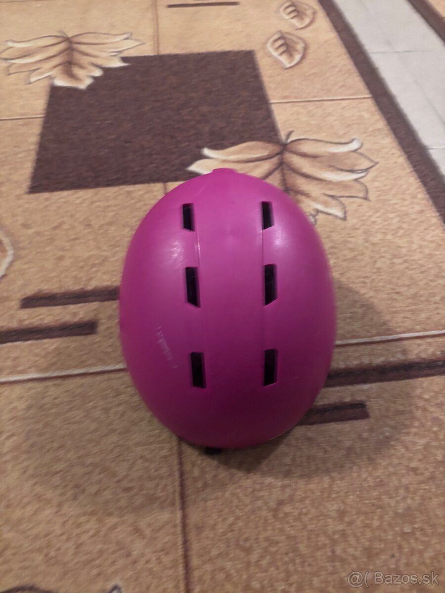 Detské prilby na lyzovanie - 3