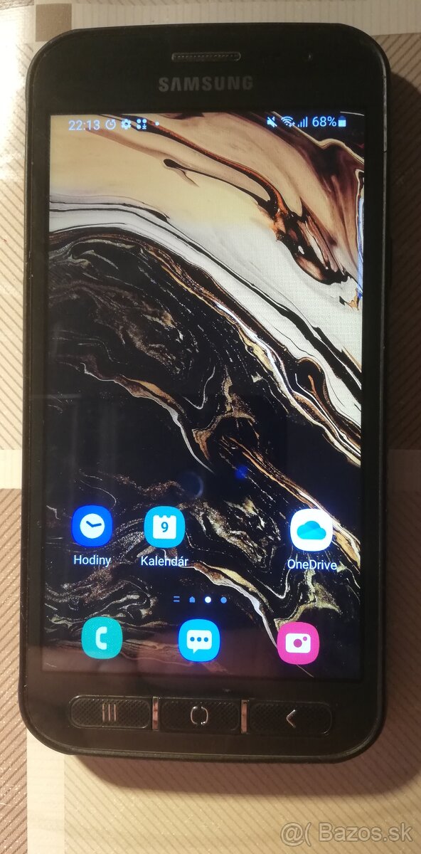 Samsung Xcover 4S - Android 11 - 3