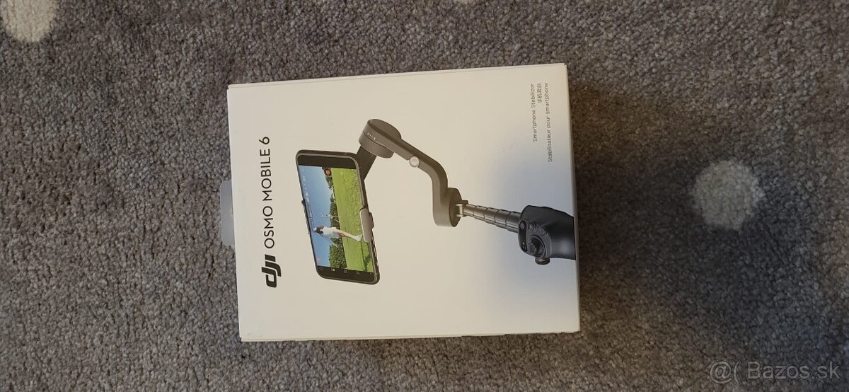 DJI OSMO MOBILE 6 - 3