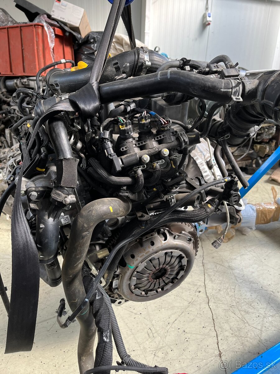 -----DACIA Sandero RENAULT Clio Captur Twingo 0.9 TCe----- - 3