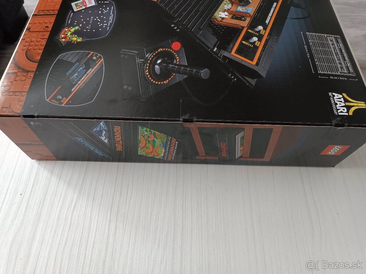 Predám nové lego 10306 - 3