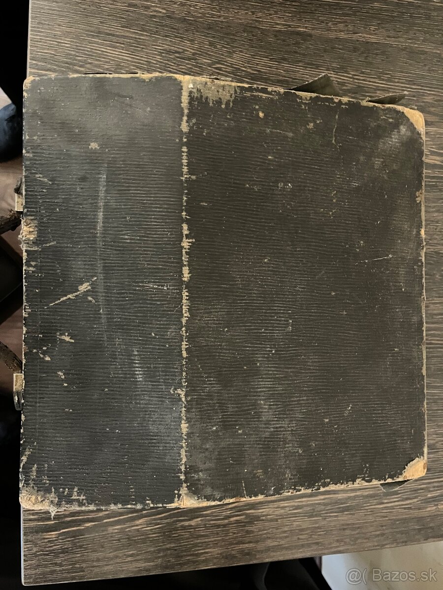 Písací stroj Remington Portable - 3