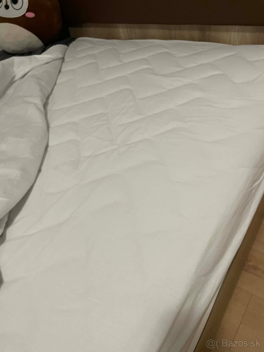 Nová Manželská Posteľ - 3