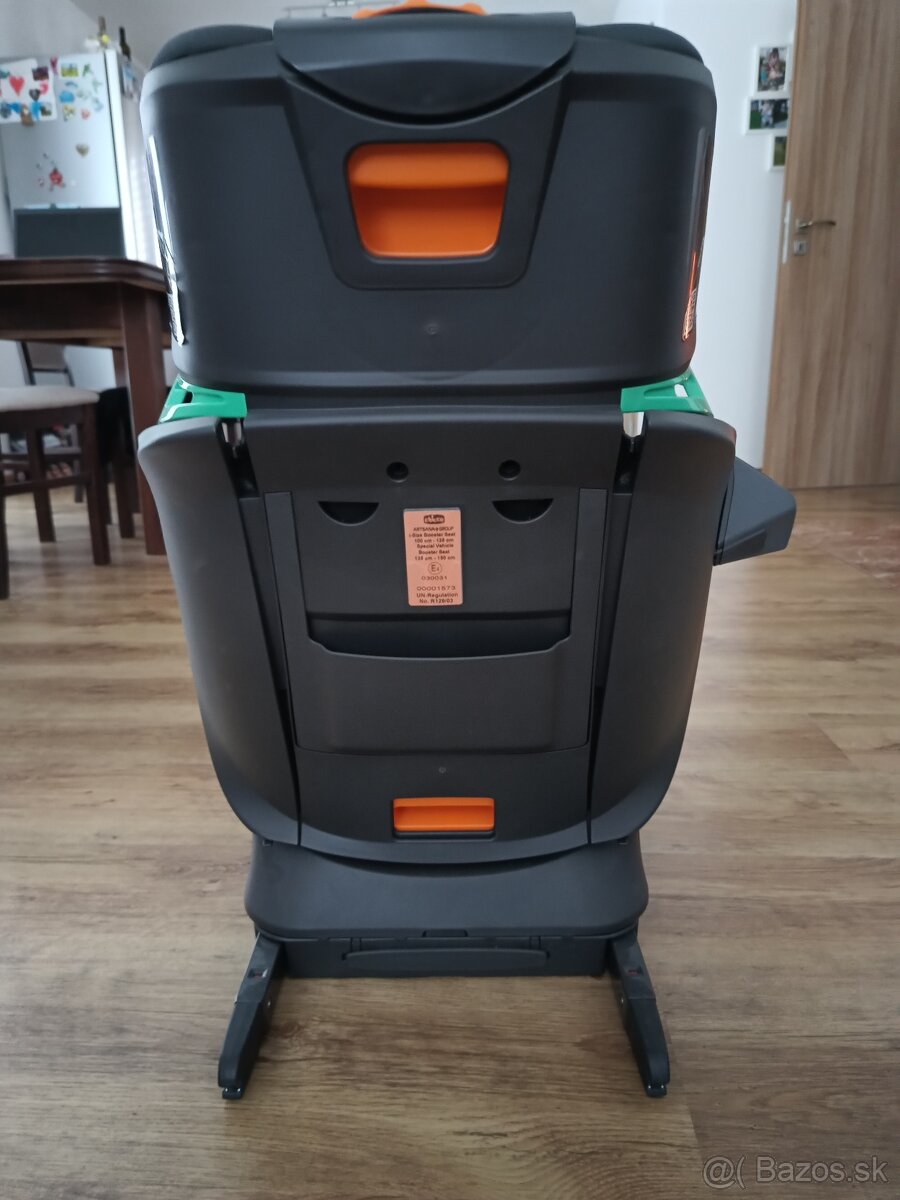 Autosedacka chicco - 3