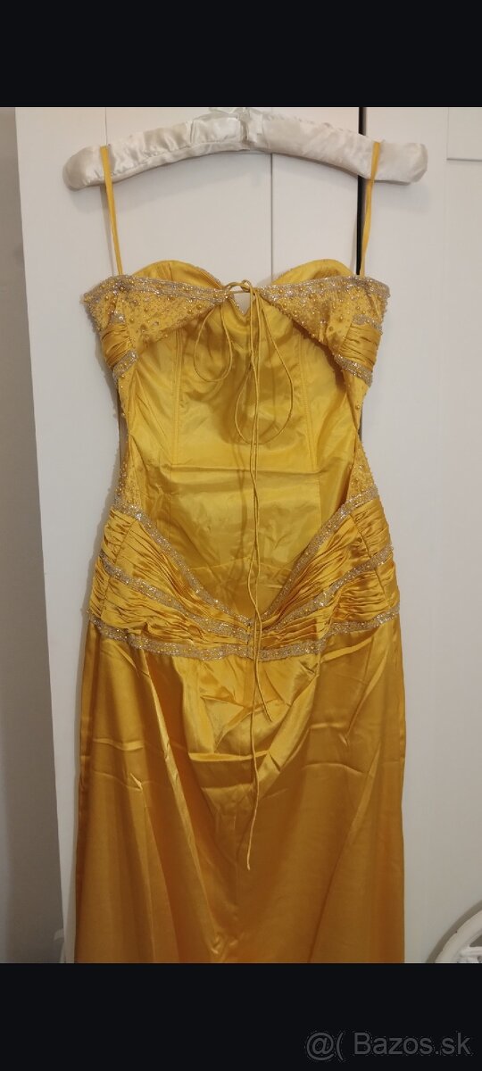 Spoločenské saty - 3