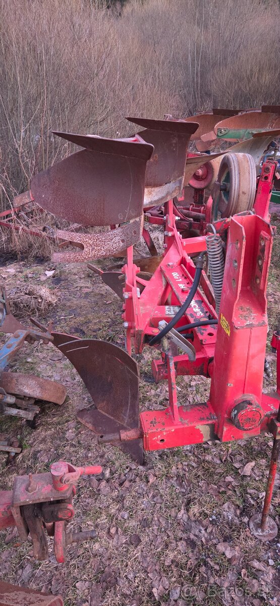 Pluh dvojak obracak - 3