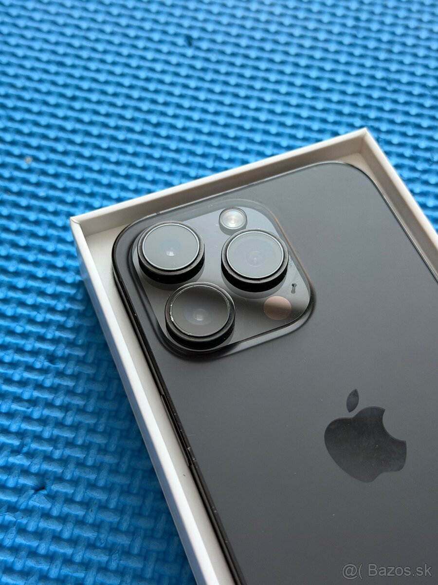 Predám IPhone 14 pro 256 gb - 3