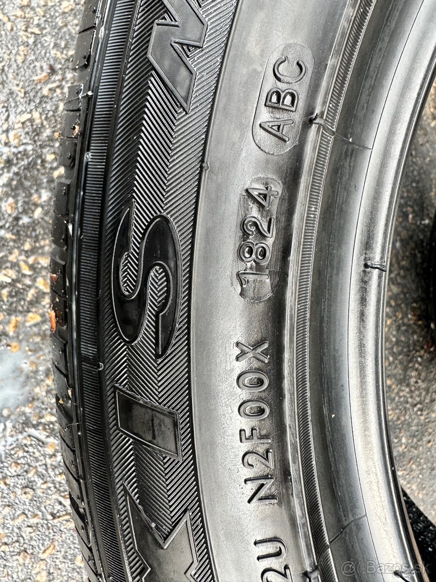 predam 215/55r17 94v 4ks - 3