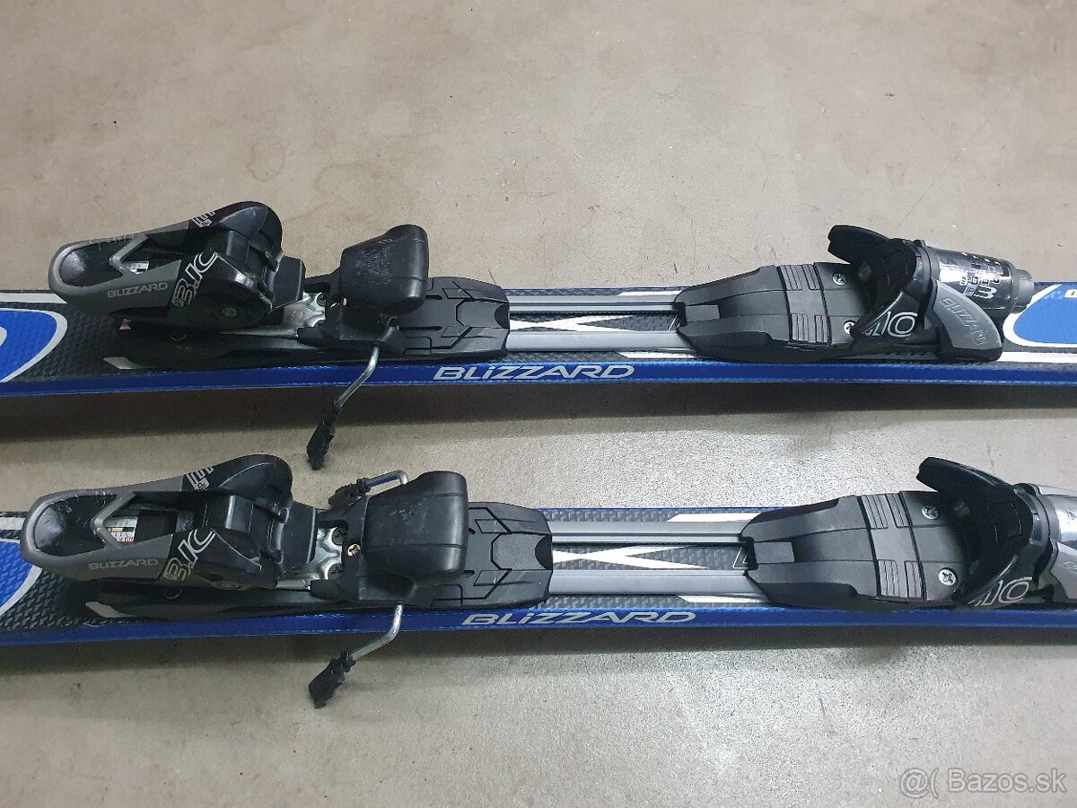 Lyže Blizzard Firebird sinus 151cm - 3