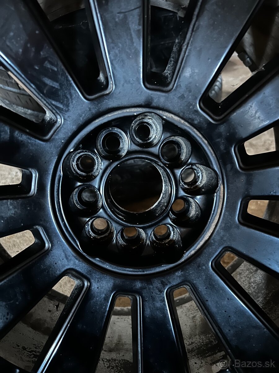 ALU SADA 5x100 5x112 R19 - 3