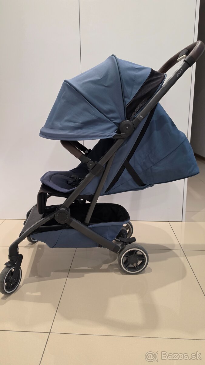 Joolz Aer+ modrý - 3