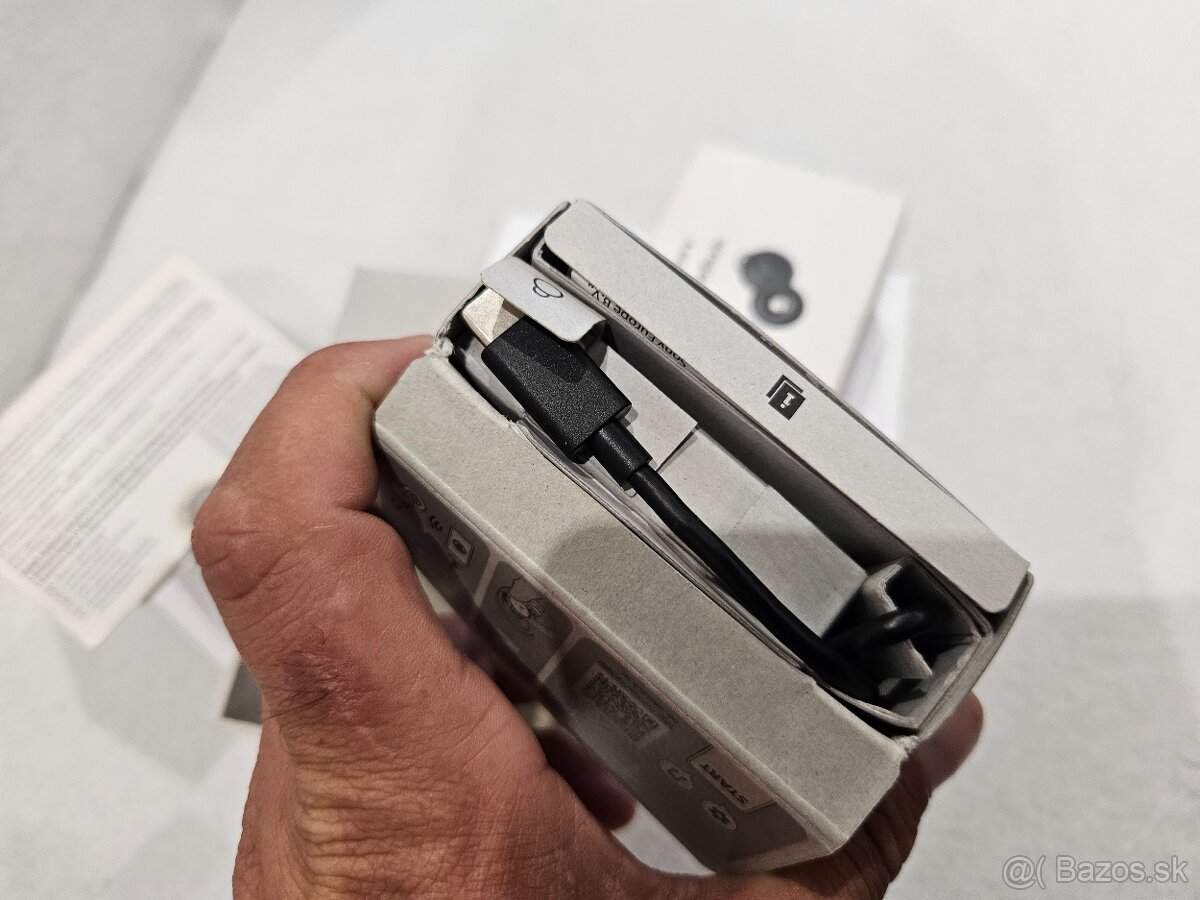 Sony Linkbuds, len otvorena 100e - 3