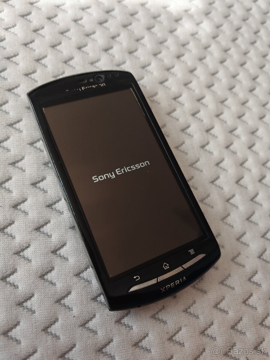 Sony ericsson MT11i Neo V - RETRO - 3