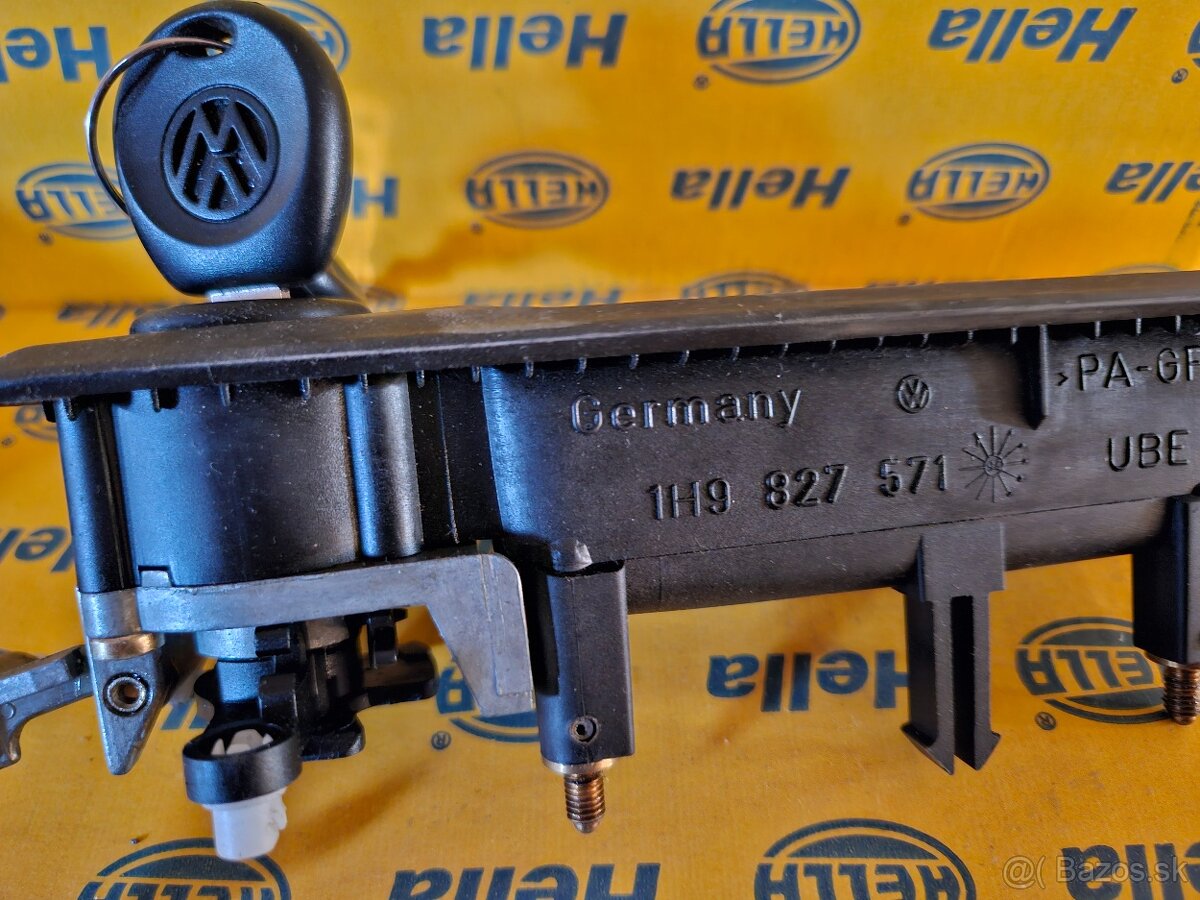 Golf 3 variant kľučka kufra nová - 3