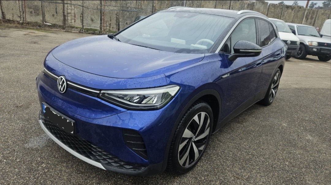 💥 VW ID4 - PREDAJ AJ NA SPLÁTKY 💥 - 3