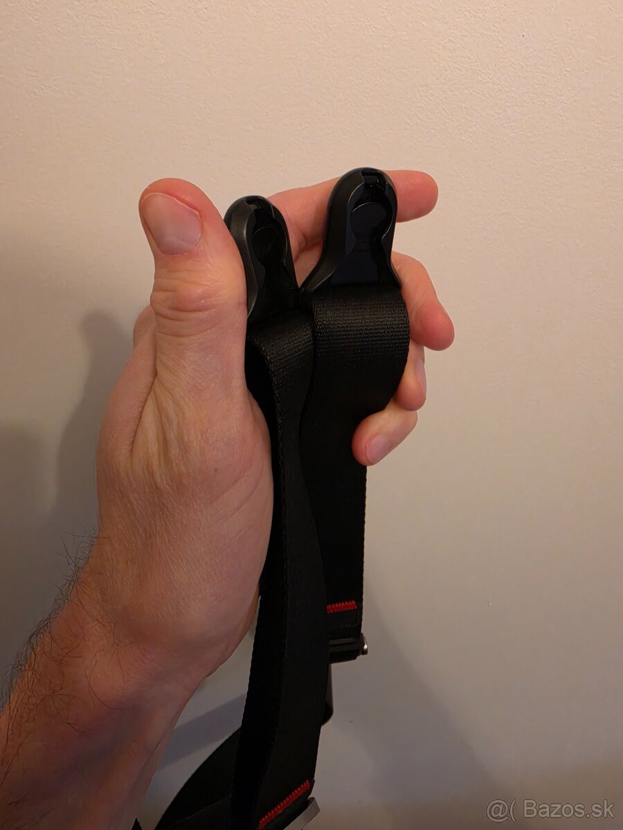 Peakdesign Slide Black - 3