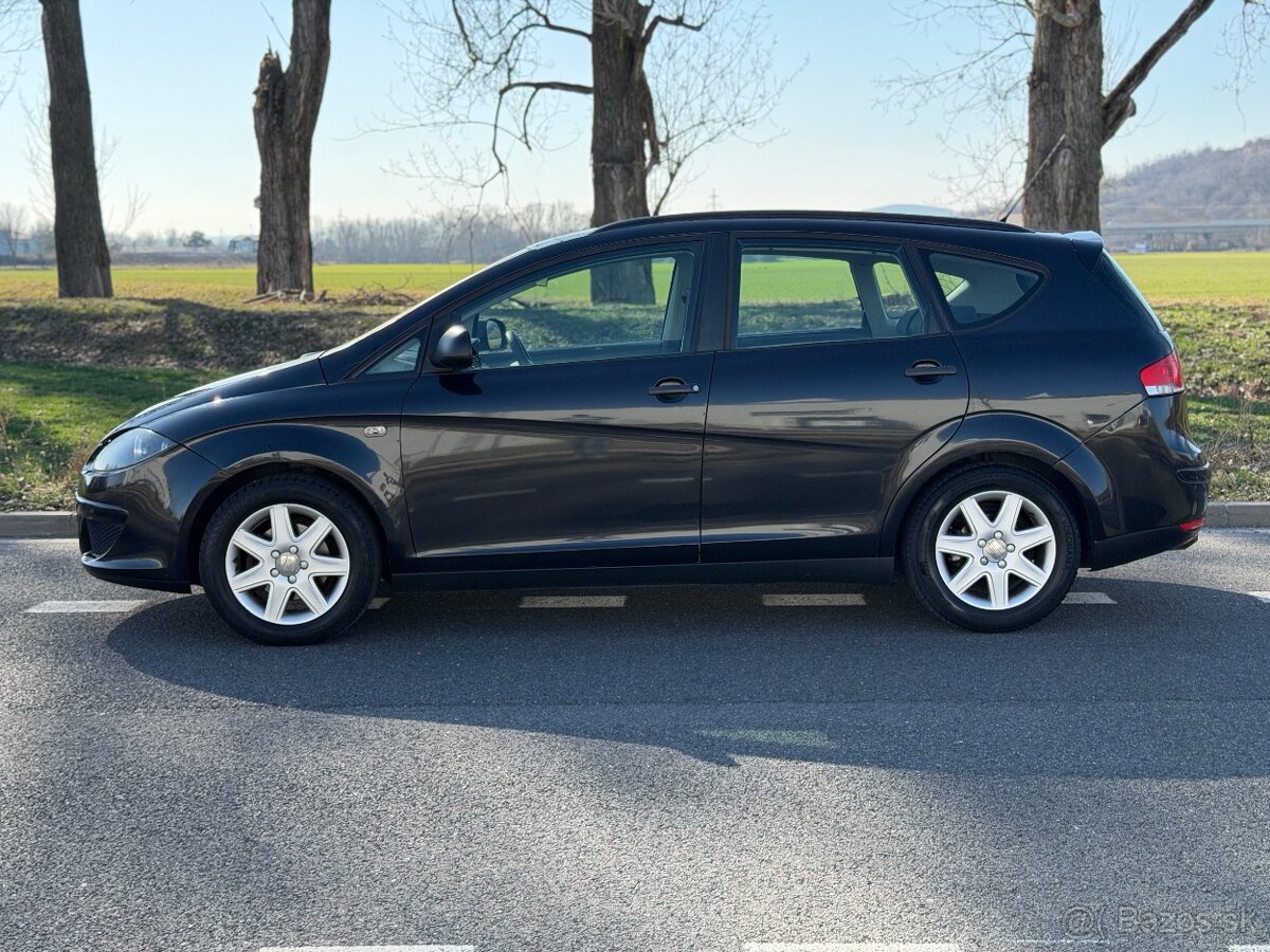 Seat Altea XL 1.9TDI 77kw - 3