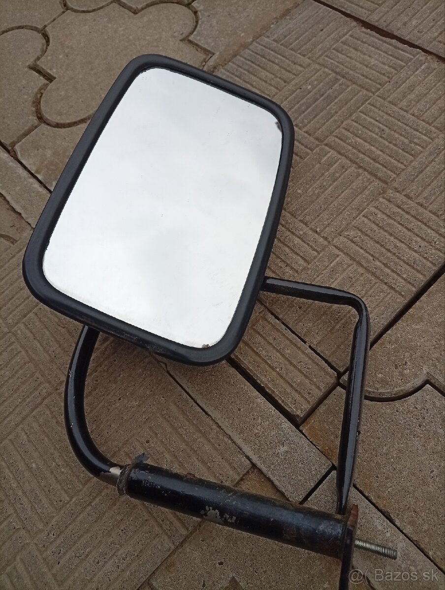 Predám 2 ks spätných zrkadiel - 3