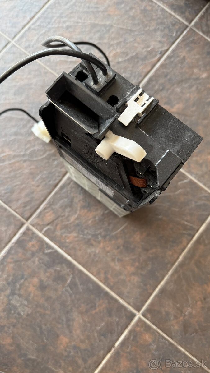 Mincovník Crane G-46 (24V AC, 50Hz) - 3