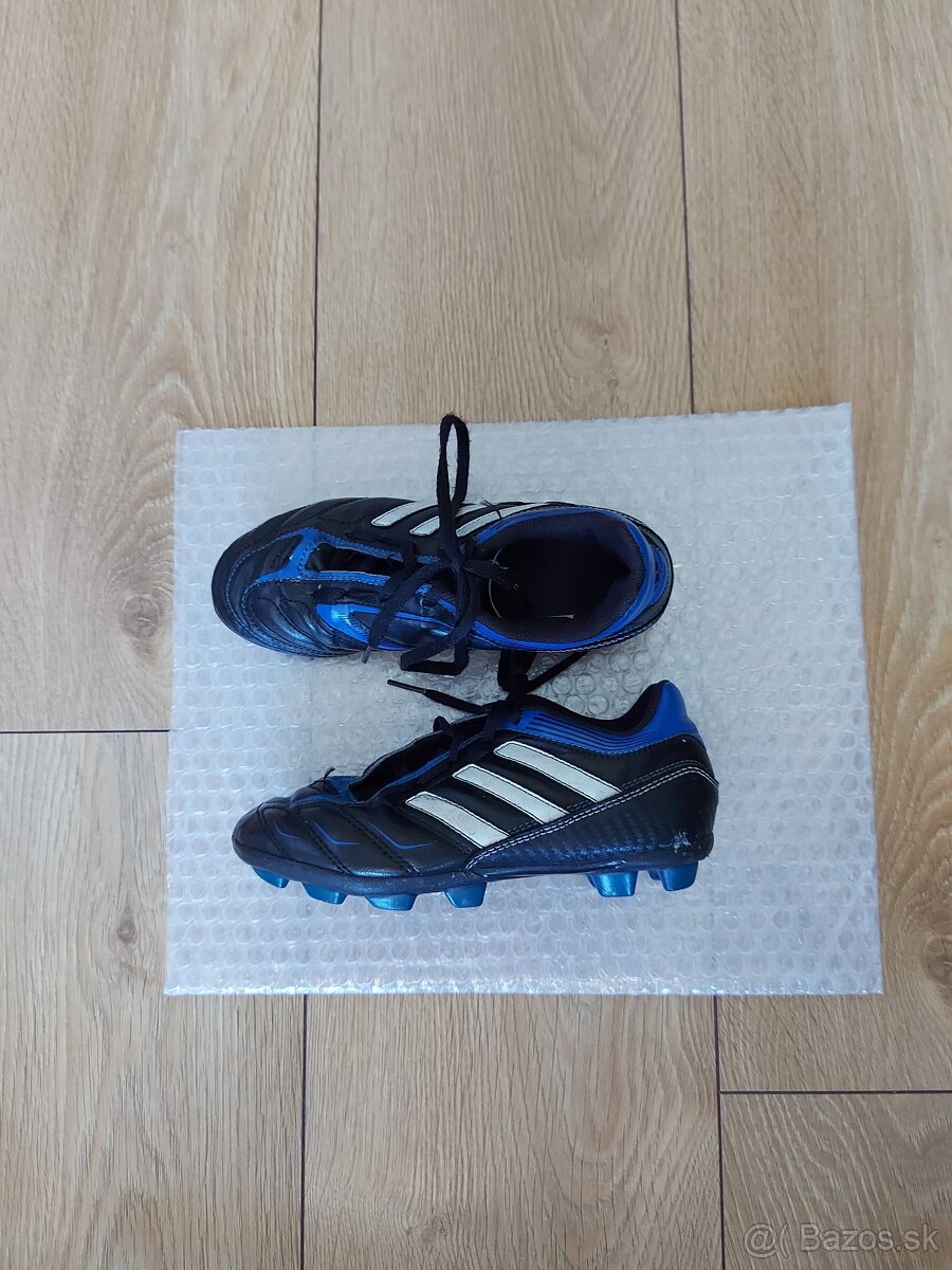 Kopačky Adidas 31 + BONUS poštovné v cene - 3