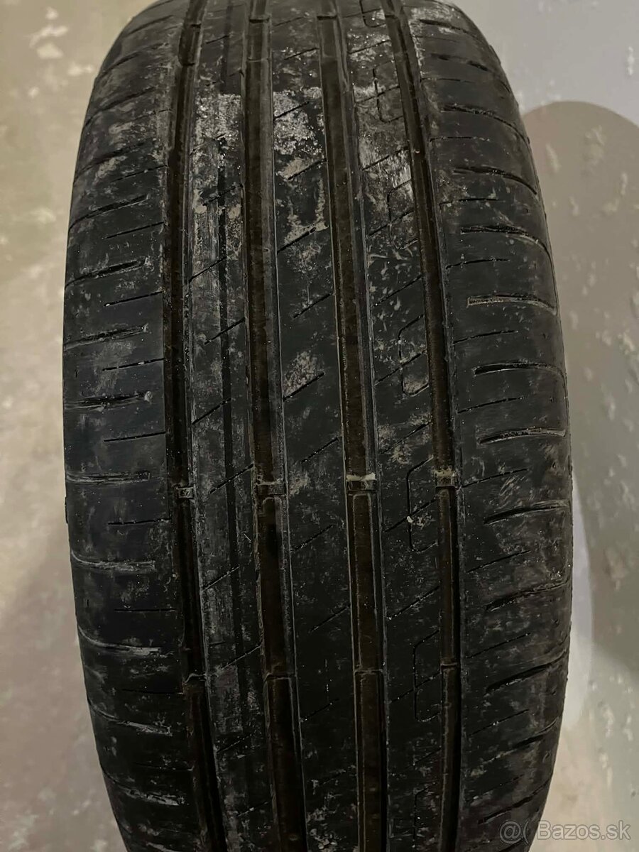 Letne pneumatiky Goodyear EfficientGrip 205/55 R17 91V - 3