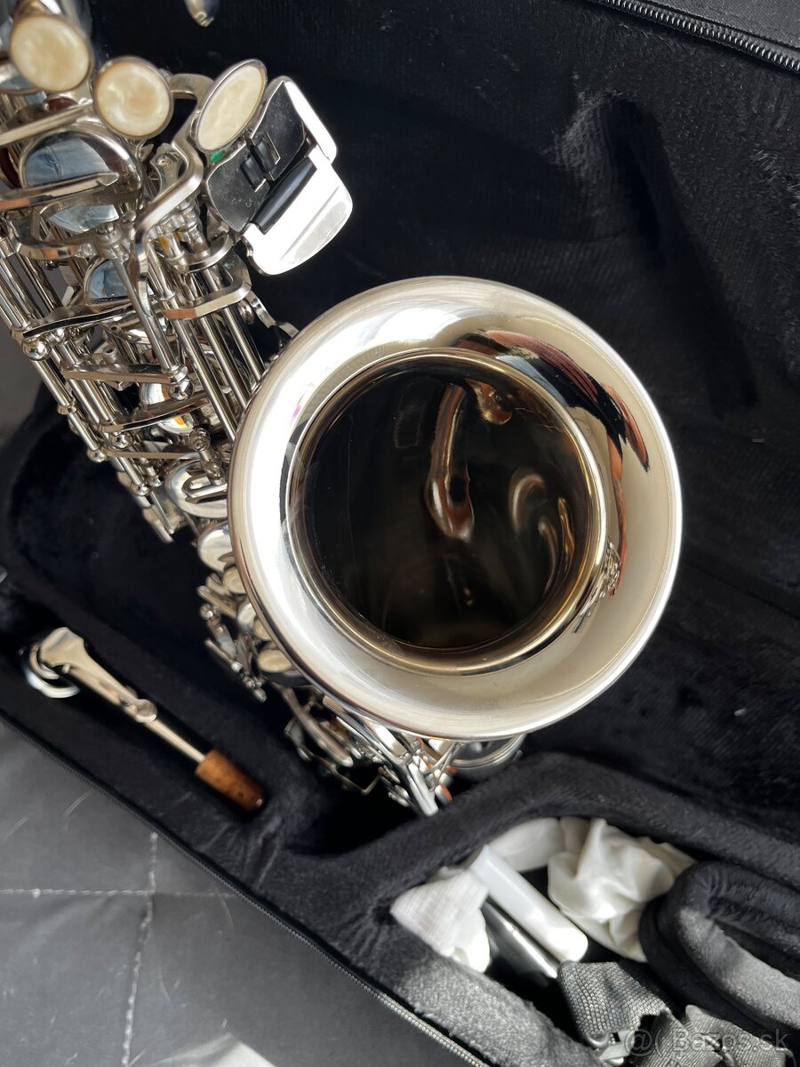 Alt Saxofon Latone - 3