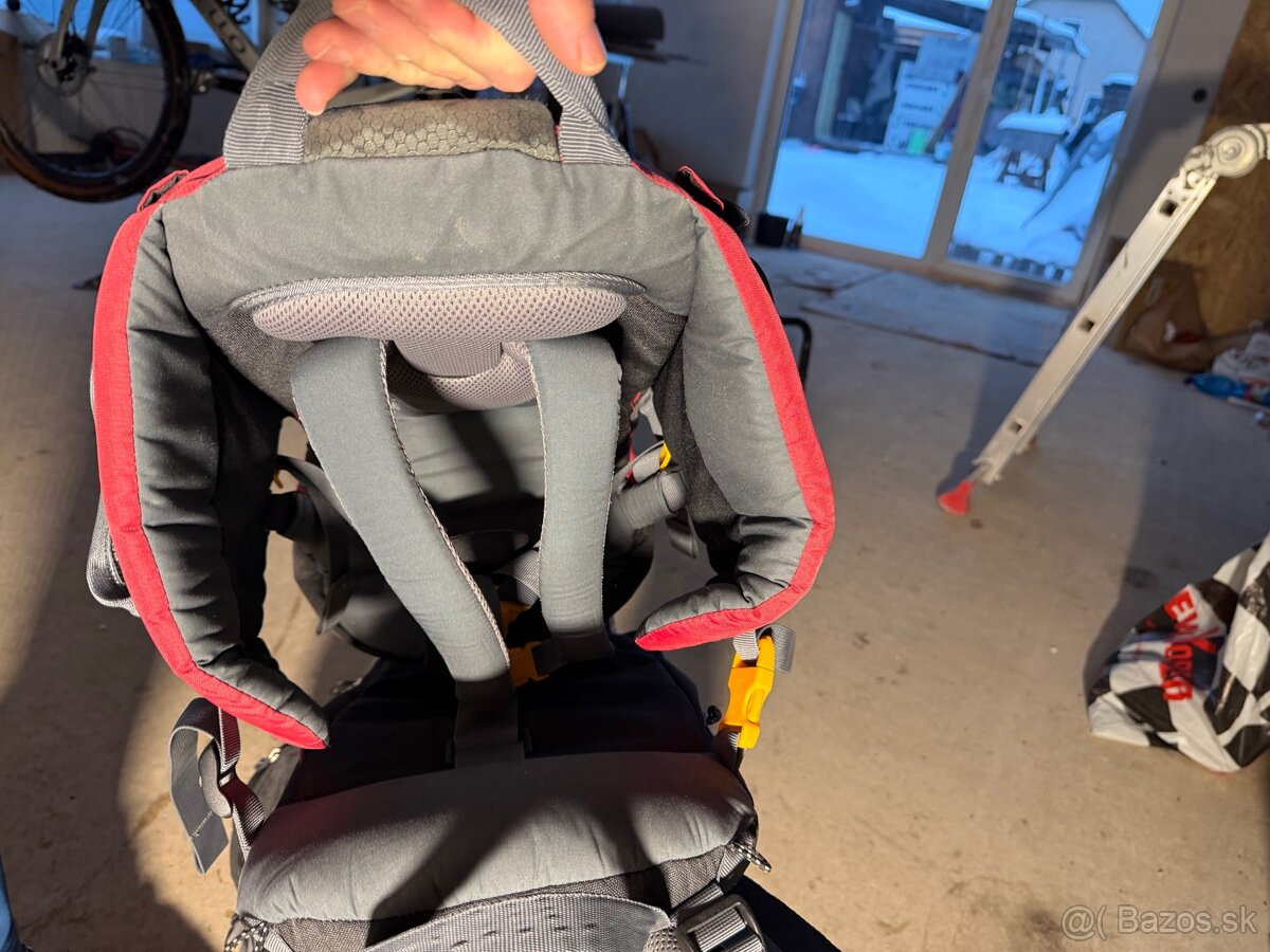 Deuter Kid Comfort - 3