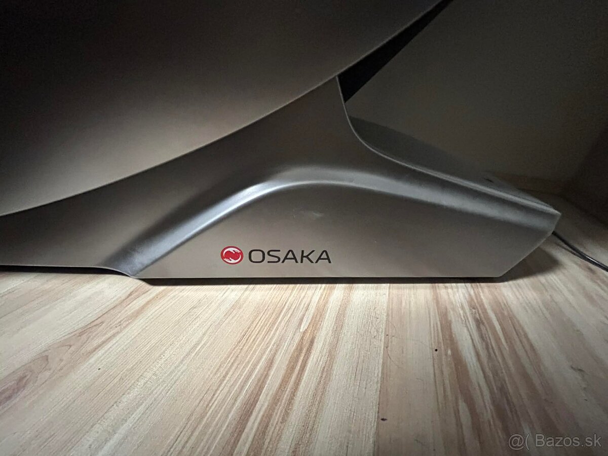 Masažné kreslo Osaka - 3