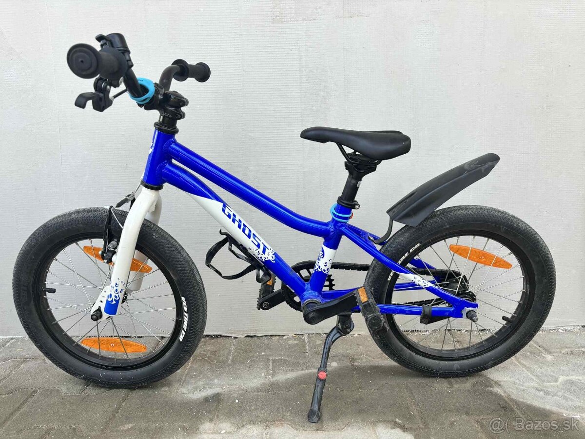 GHOST 16 detsky bicykel - 3